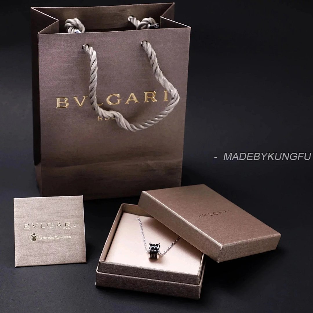 【A+ Item ID 8372 Baoge -BGR- Takaraya (Charity Little Red Man Black Ceramic Pendant) - Image 26
