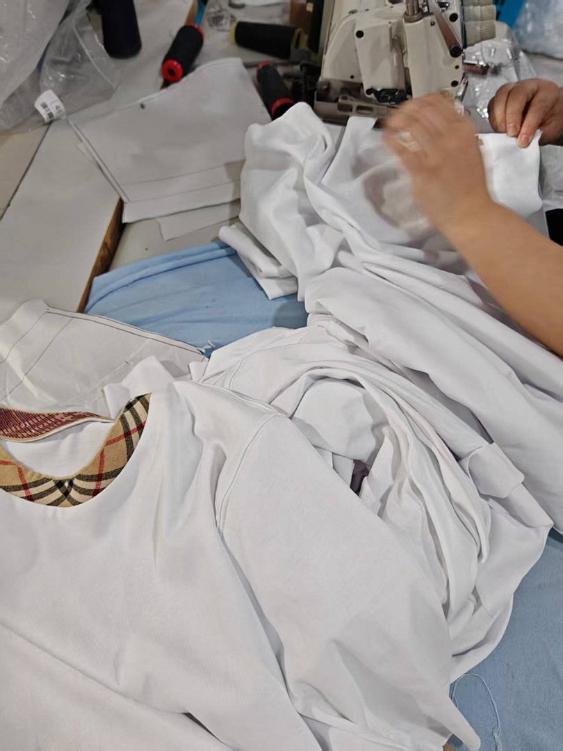 Other BBR Wool Neckline Tee - Image 17