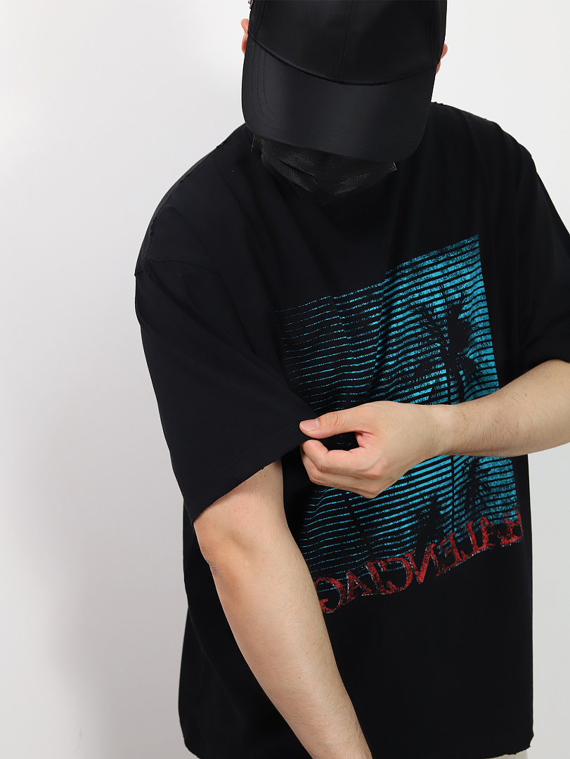 Other BLCG Coconut Tree Tee - Image 5