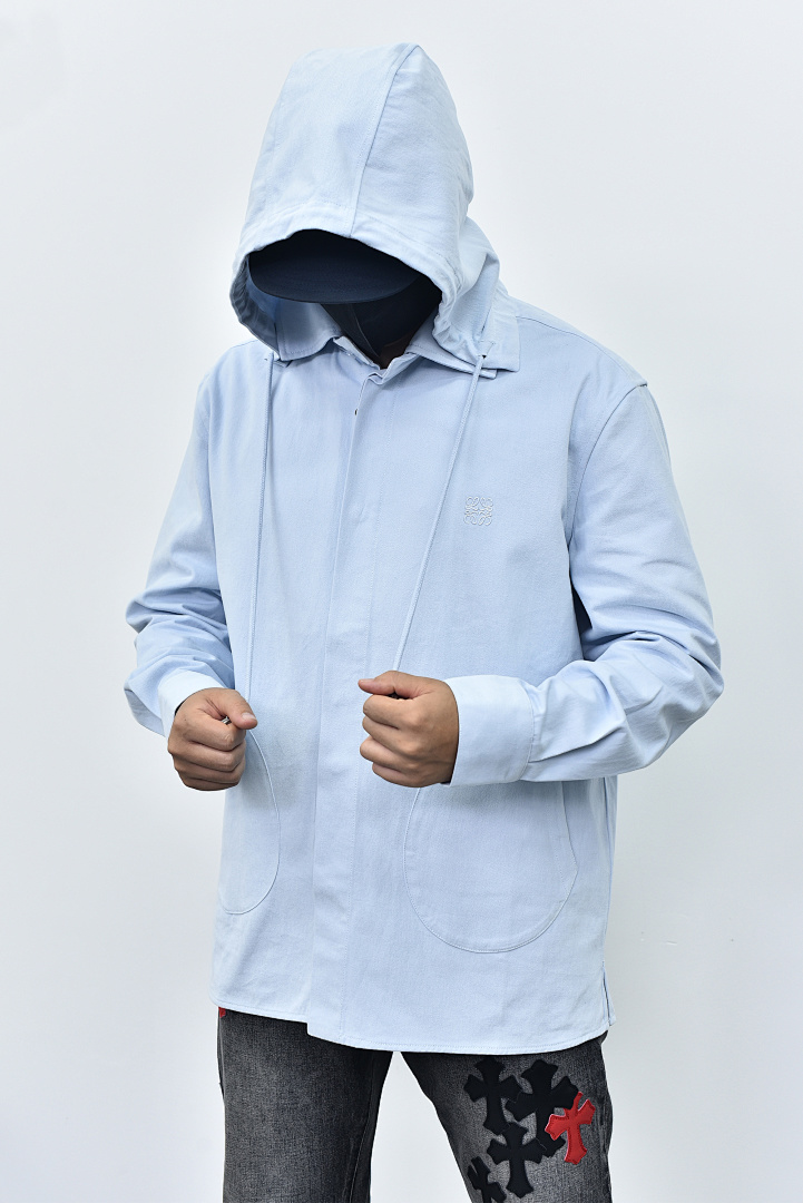 Other LOE Hoodie Shirt - Image 28