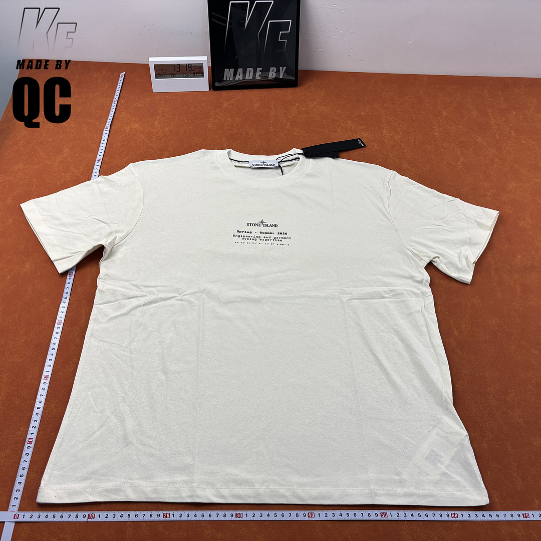 Other SI Double Fade Print Tee - Image 38