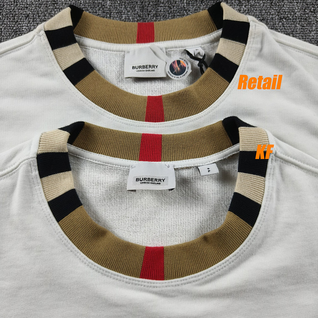 Other BBR Classics Crewneck - Image 6