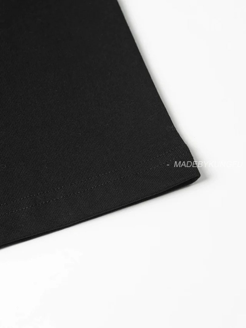 【A+ Item ID 9080 D1OR 1947 Embroidered Coast Original Yarn SS26 Spring Men's Collection Loose Cotto - Image 29