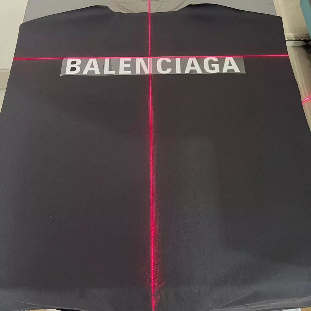 Other BLCG Reflective Tee - Image 10