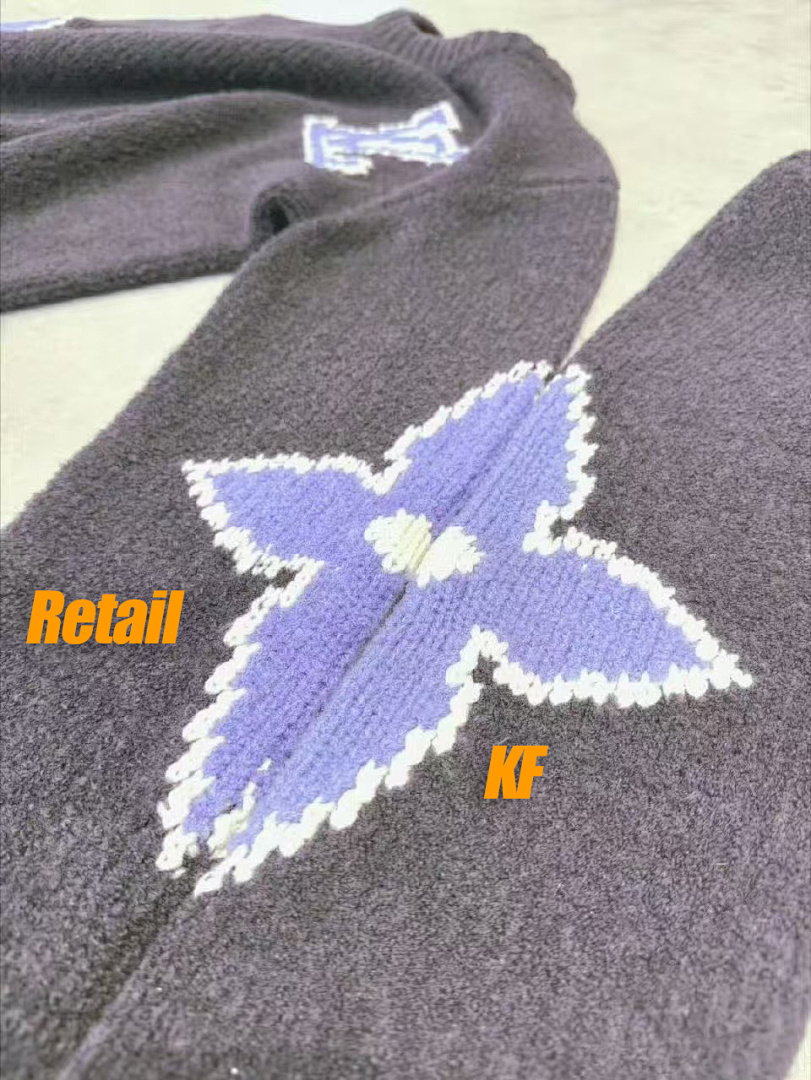 Louis Vuitton 1V SKI Wool Sweater - Image 4