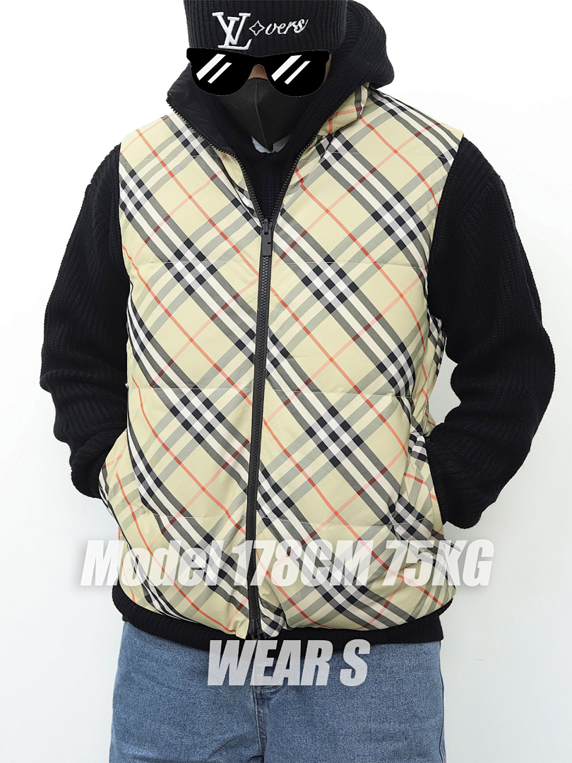 Other BBR Double-Side War Horse Dawn Vest - Image 3