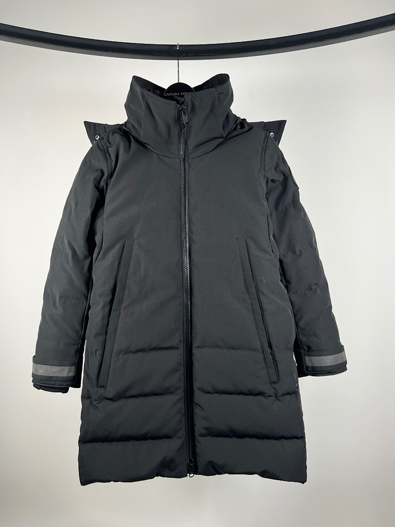 Other CG Mystique Down Jacket - Image 33