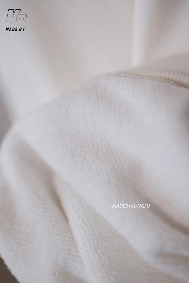 Christian Louboutin Or 1/4 Zip Polo - Image 14