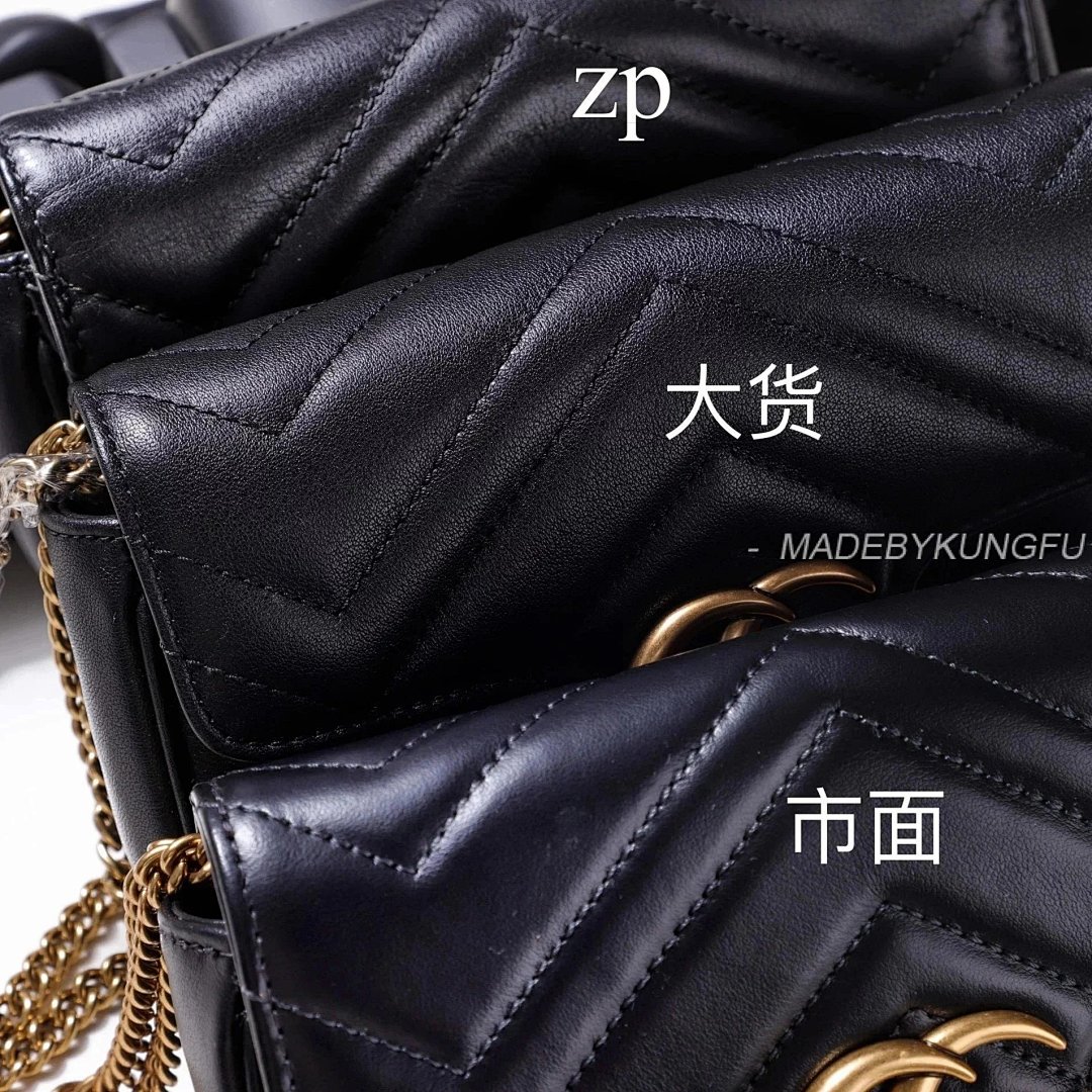 【A+ Item ID 8479 GUC- Hot Stamping Pair Glogo- Classic Retro Mini Shoulder Bag Crossbod - Image 45