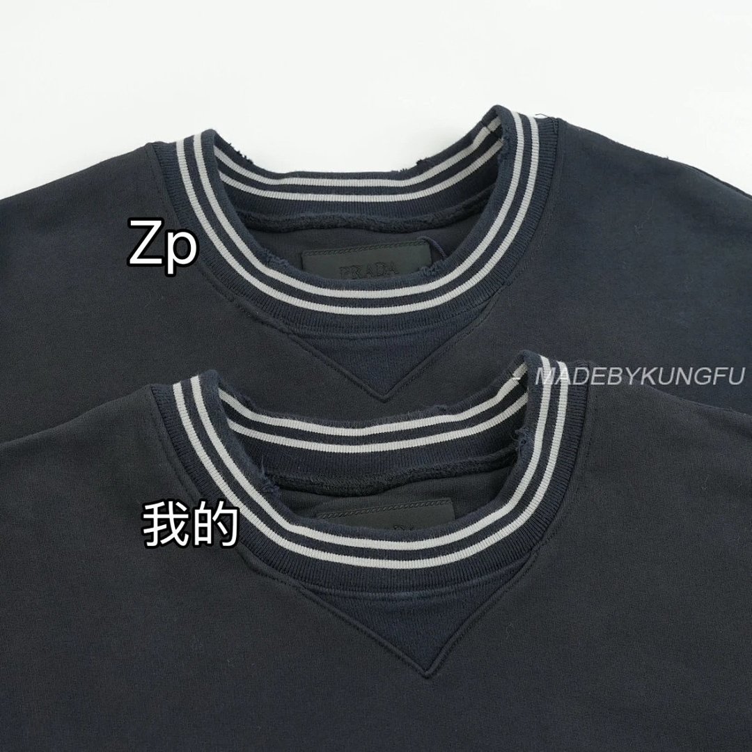 【A+ Item ID 8088 PRD-SS24Logo-“ Heavy Industrial Washing ”“ Purely Hand-Sanded ” Printe - Image 21