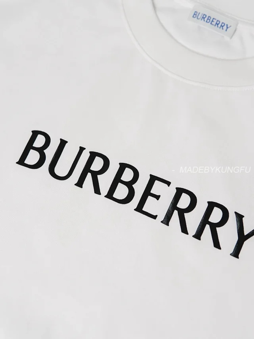 【A+ Item ID 9081 BBR Special Adhesive Printing High Volume Coating Round Neck Pullover Logo Slim Fi - Image 31