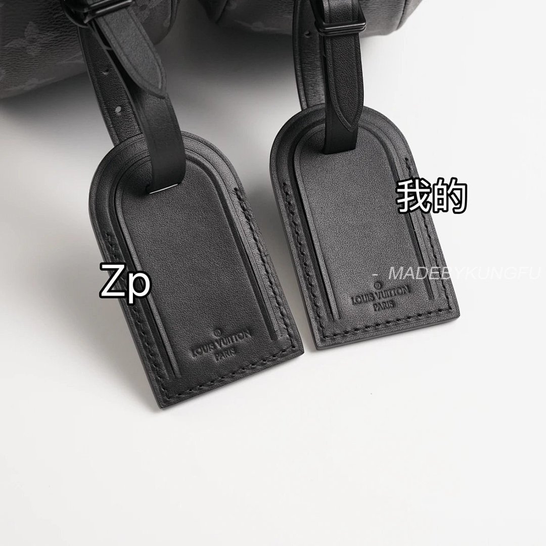 【A+ Item ID 8466 Darth Vader Moon Pack Bag-PM- Letter Logo Zip Closure (Coated Canvas) - Image 23