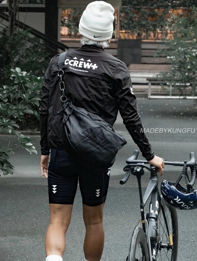 【A+ Item ID 8493 King Attica Series _High-Density Nylon_ Large Capacity Letter Logo Emb - Image 29
