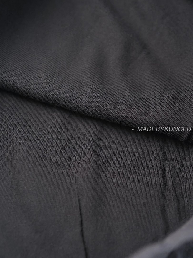 【A+ Item ID 8146 CD- Super High Weight “ Double Layer Composite Fabric ”-FW23- Solid Co - Image 8
