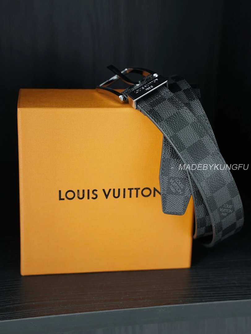 【A+ Item ID 8391 Advanced Customization (Logo Letter Engraving Checkerboard Needle B) - Image 4