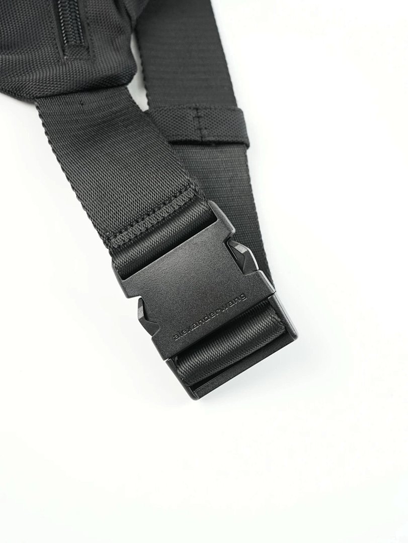 【A+ Item ID 8493 King Attica Series _High-Density Nylon_ Large Capacity Letter Logo Emb - Image 8