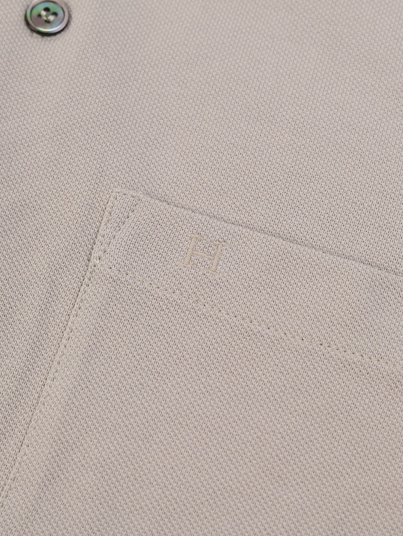 Other Hermes Pocket Embroidered Polo - Image 14