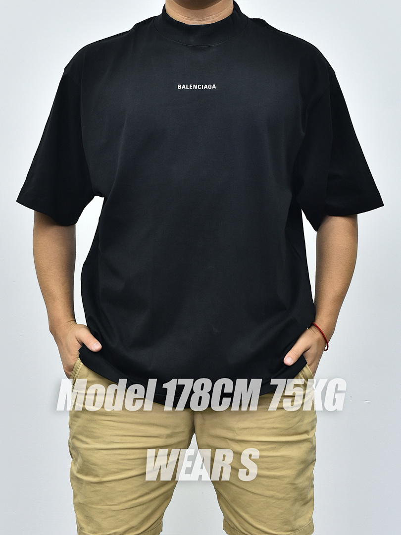 Other BLCG Reflective Tee - Image 3
