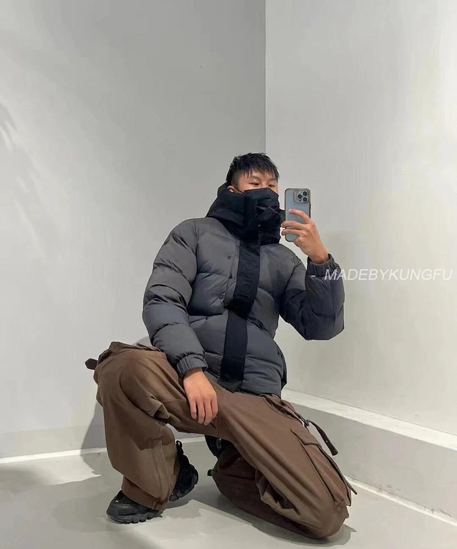 【A+ Item ID 8136 Strongest Down Jacket-M0NCLR-Mouth-2022FW Madeira Jacket -90% Goo - Image 51