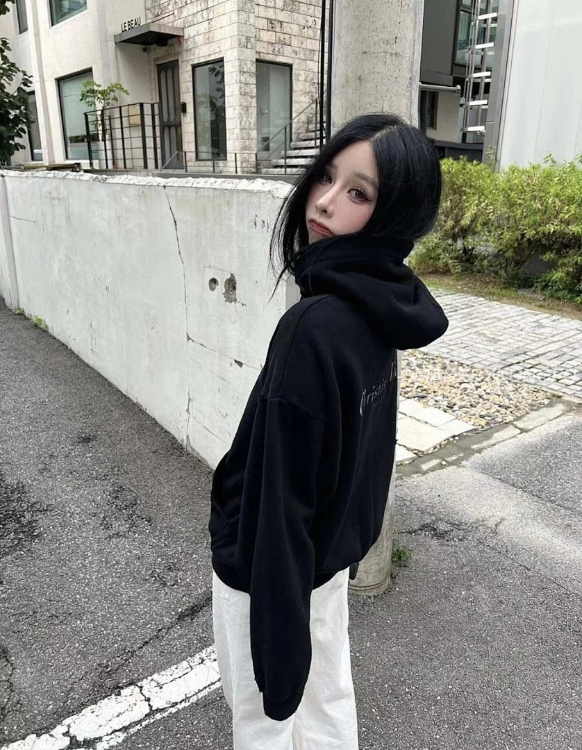 【A+ Item ID 8146 CD- Super High Weight “ Double Layer Composite Fabric ”-FW23- Solid Co - Image 22