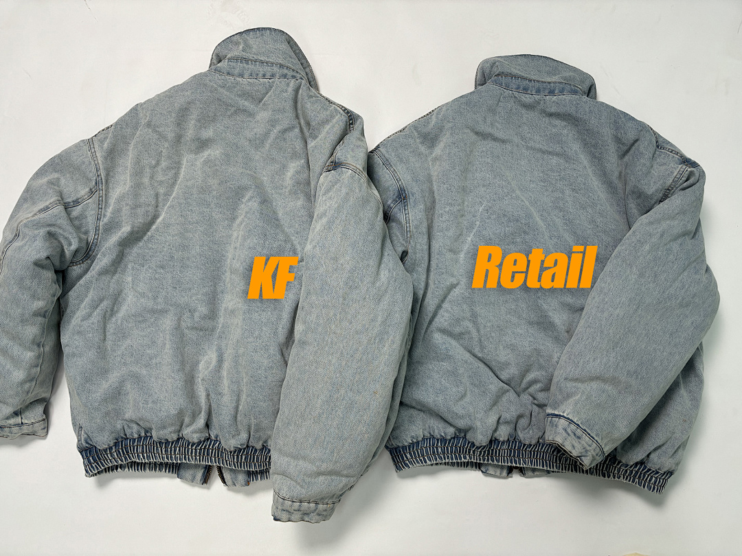 Other Miumiu Denim Jacket - Image 7