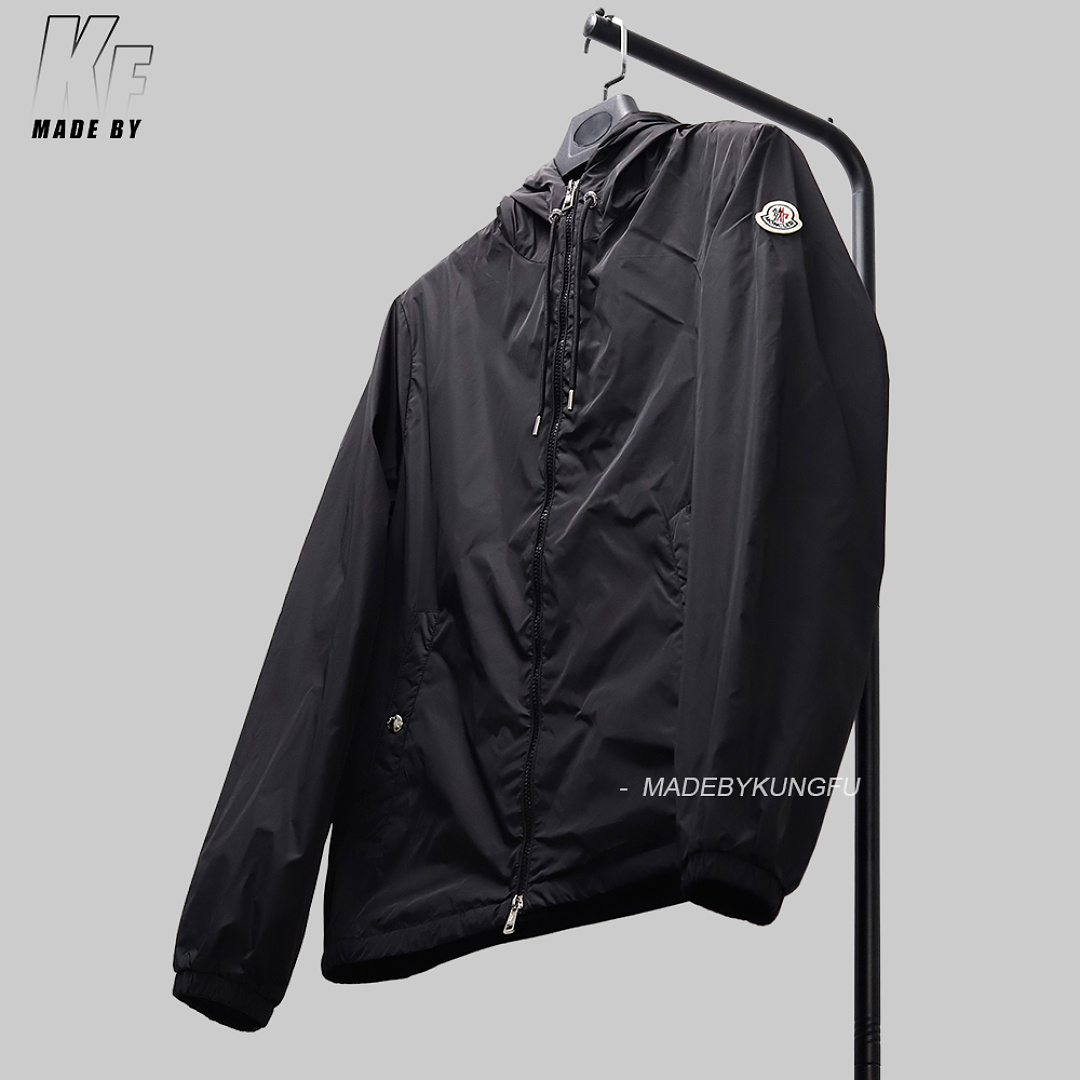 Other Mon Grrimpeurs Jacket - Image 22