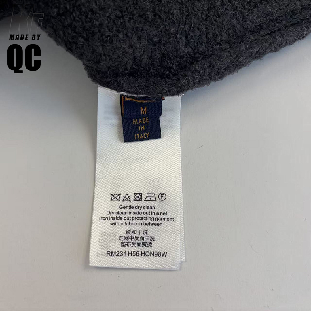 Louis Vuitton 1V SKI Wool Sweater - Image 25