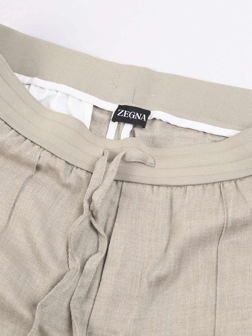 Other ZE Extremely Smooth Linen Blend Pants - Image 7