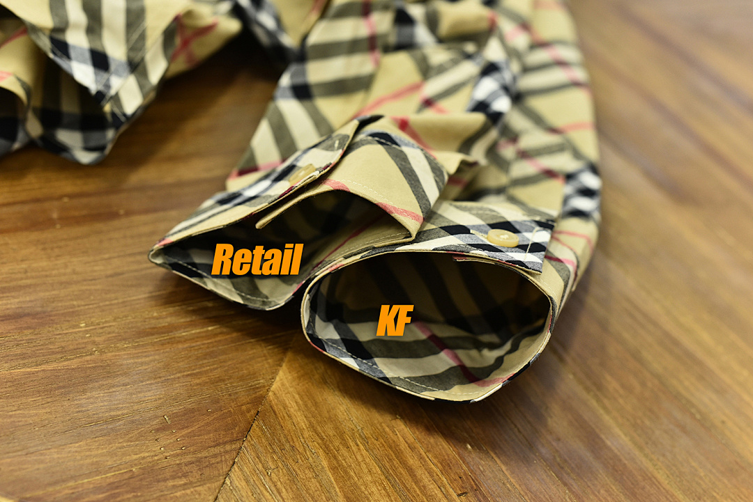 Other BBR Twill Classic Shirt - Image 13