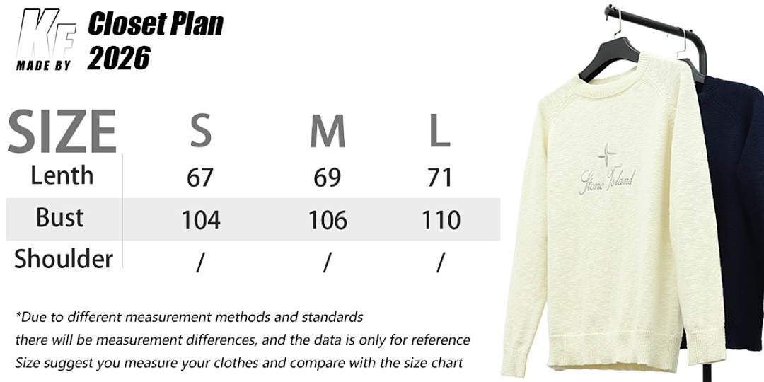 Christian Louboutin SI Wool Bend Sweater - Image 3