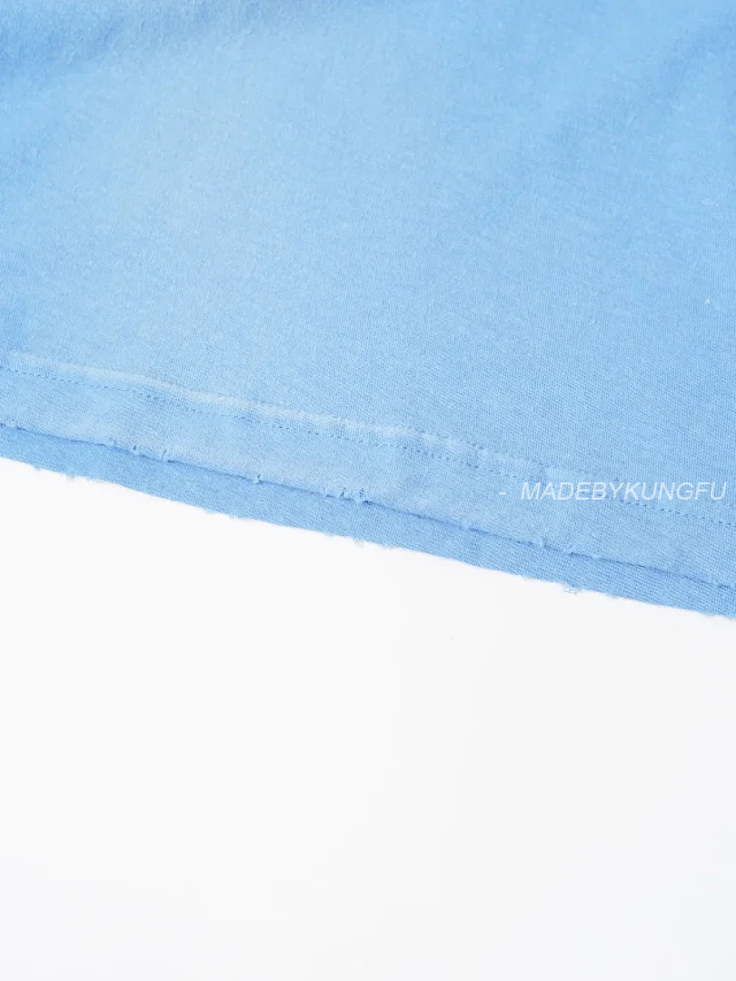 【A+ Item ID 9075 Acne Lazy Style 1996 Series Classic Logo Printed Short Slimming T-Shirt Unisex - Image 36