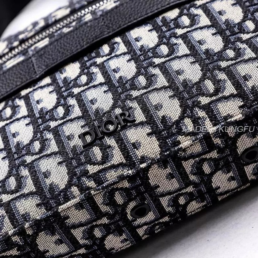 【A+ Item ID 8471 DIO-SAFARI-BLIQUE Shoulder Bag (Unisex One Size Fits All Messenge) - Image 29