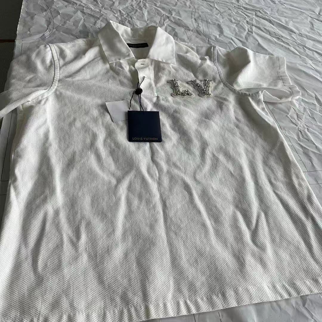 Other 1V Crystal Polo - Image 8