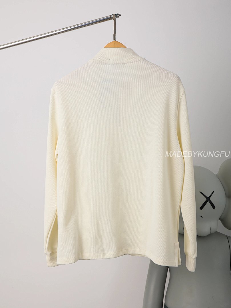 【A+ Item ID 8089 Ra1Ph-Laurent- Ralph Lauren -2023FW- Equestrian Embroidered Stand Coll - Image 16