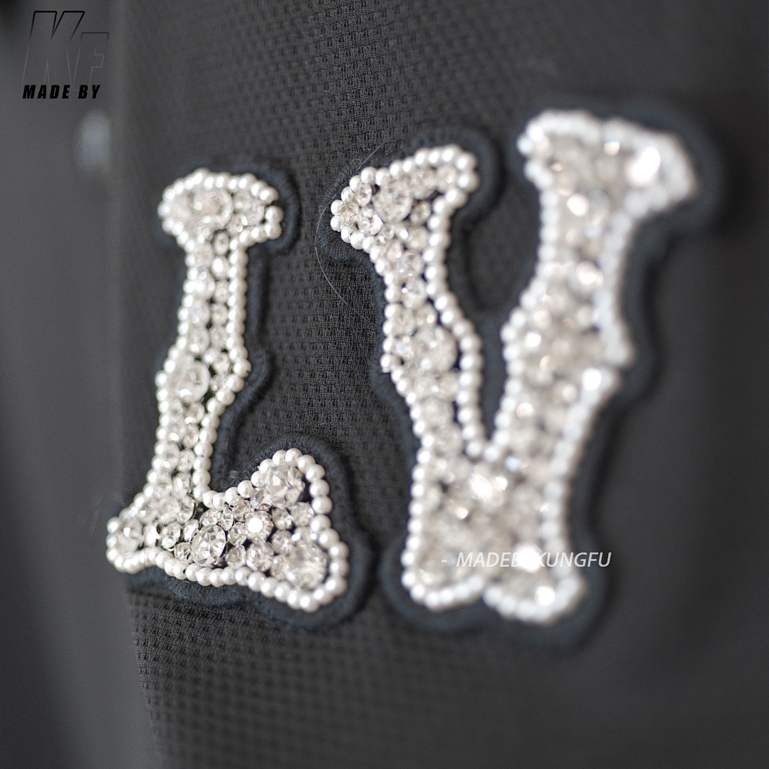 Other 1V Crystal Polo - Image 18
