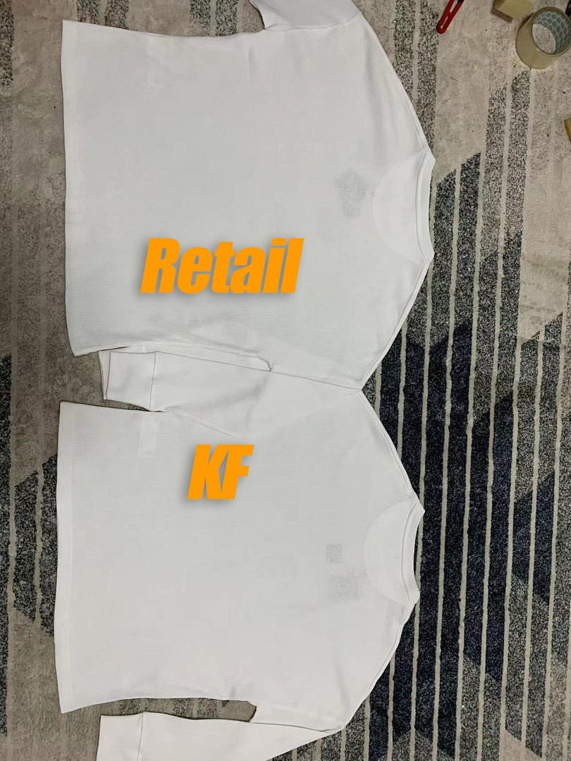 Other LOE Ribbon Tee - Image 11