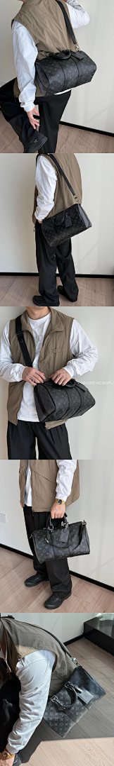 【A+ Item ID 8427 Advanced Customization (Kepall-35- Large Camera Bag Head Leather) - Image 37