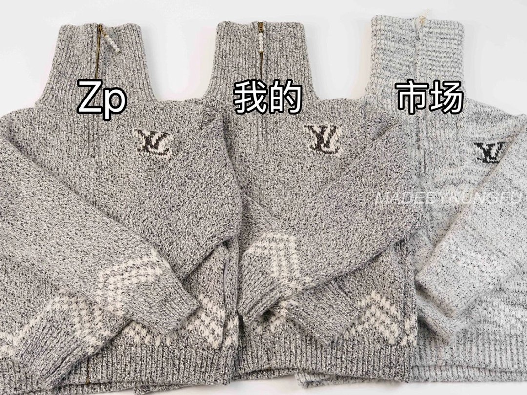 【A+ Item ID 8047 Nigo Collaboration FW25 Autumn_Winter Collection _30% Wool ➕ 70% Cotto - Image 22