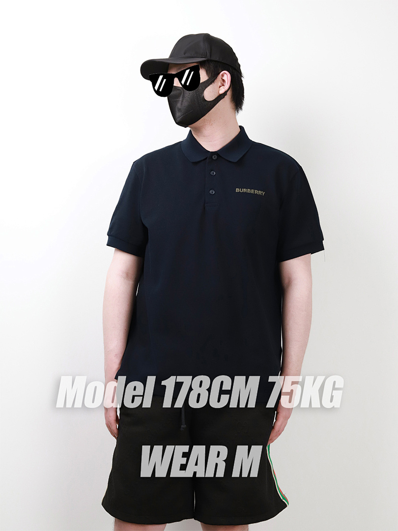 Other BBR Webbing Embroidered Polo - Image 2