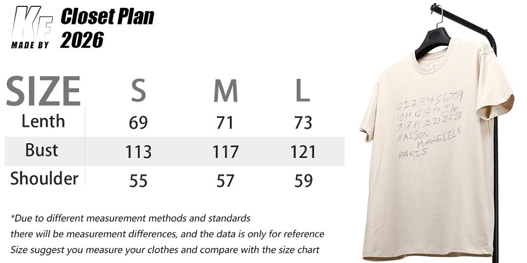 Other Maison Margiela Digital Graffiti Tee - Image 2