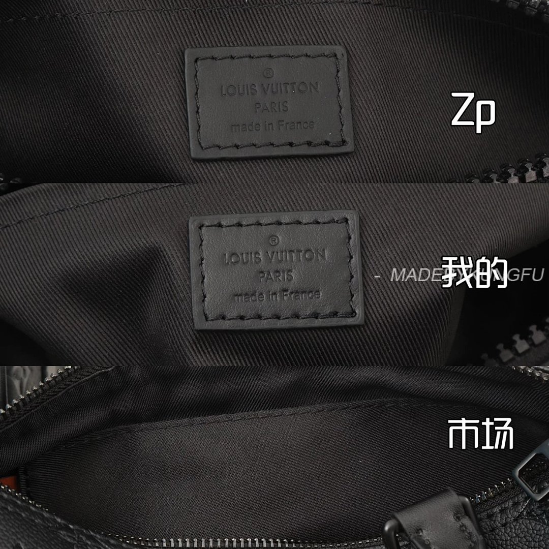 【A+ Item ID 8428 Advanced Customization (KEPEALL25 Leather Embossed Crossbody Bag Ge) - Image 28
