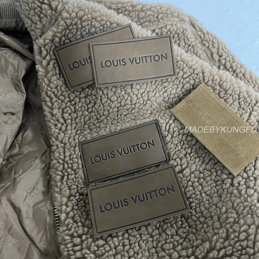 【A+ Item ID 8013 Advanced Customization -2024SS (Superior To Original Wool Fabric) - Image 47