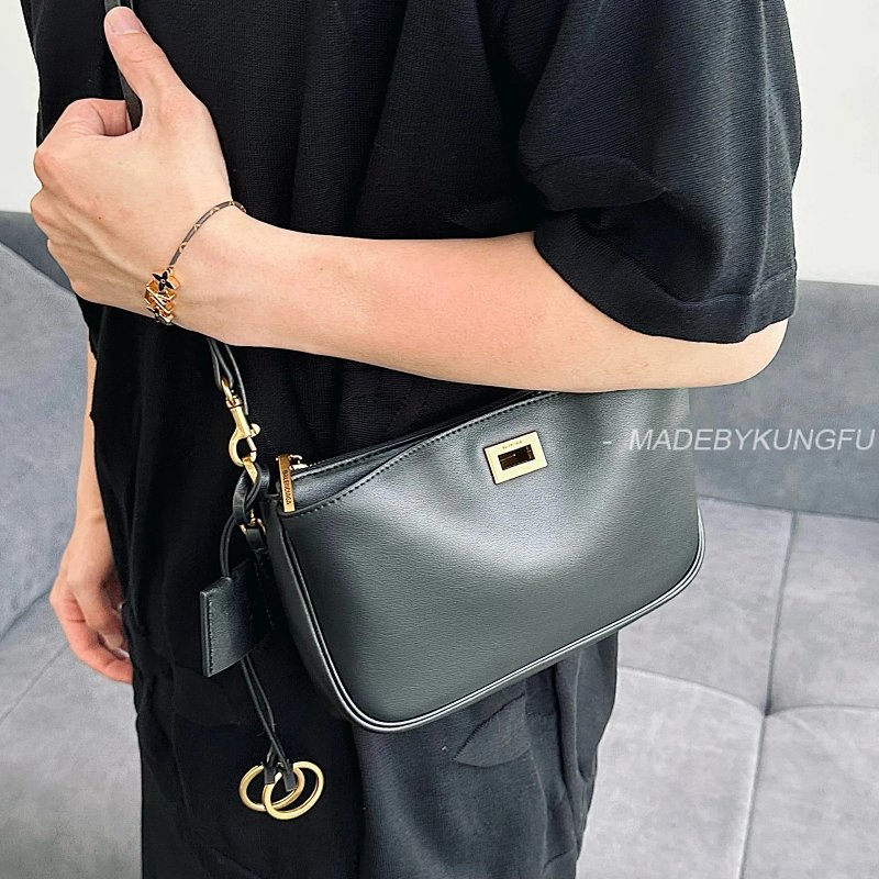 【A+ Item ID 8451 Balenc1Aga Paris-2024S Redeo Series (Small Mahjong Bag Imported Hea), photo 1