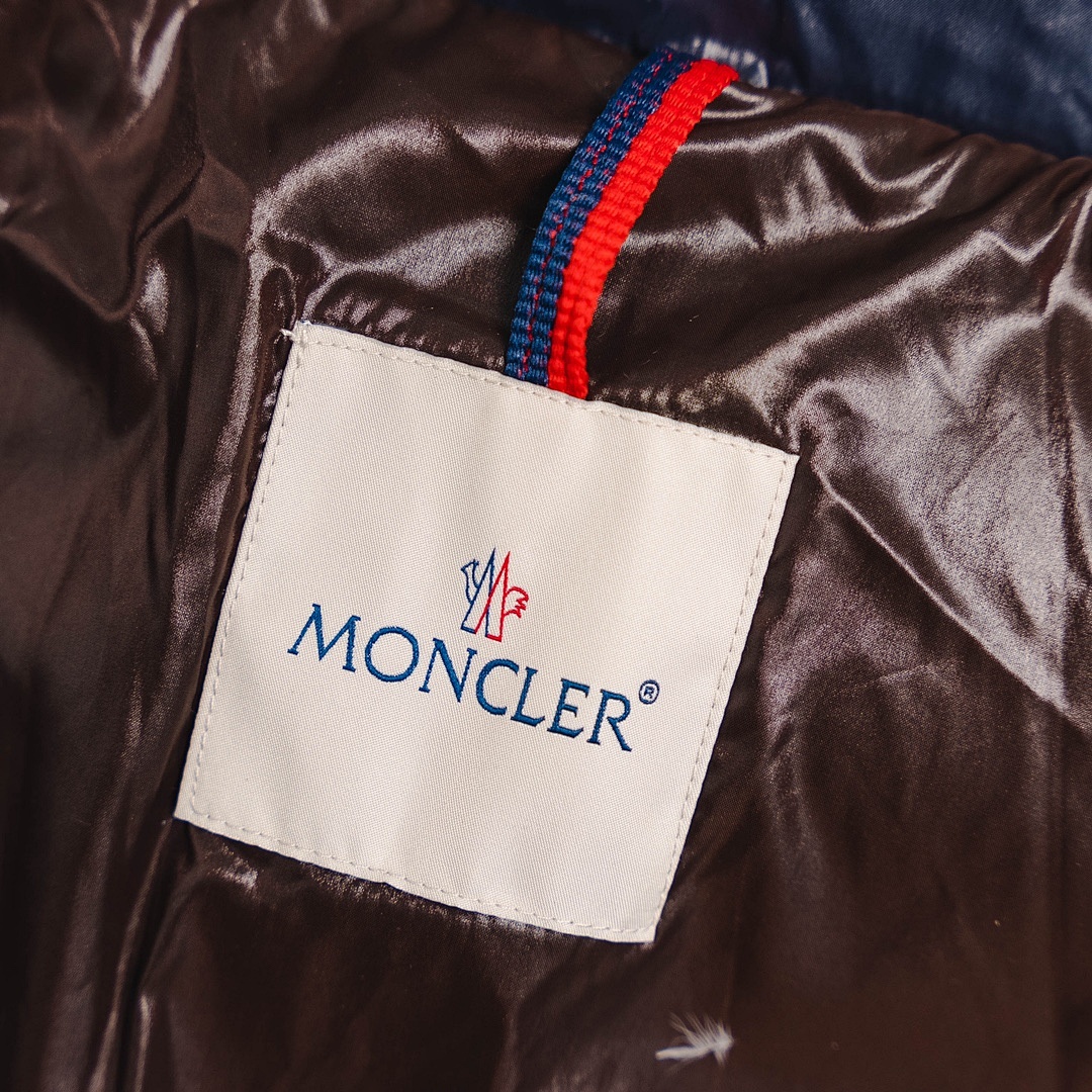 Other Mon Maya Hooded Down Jacket - Image 6