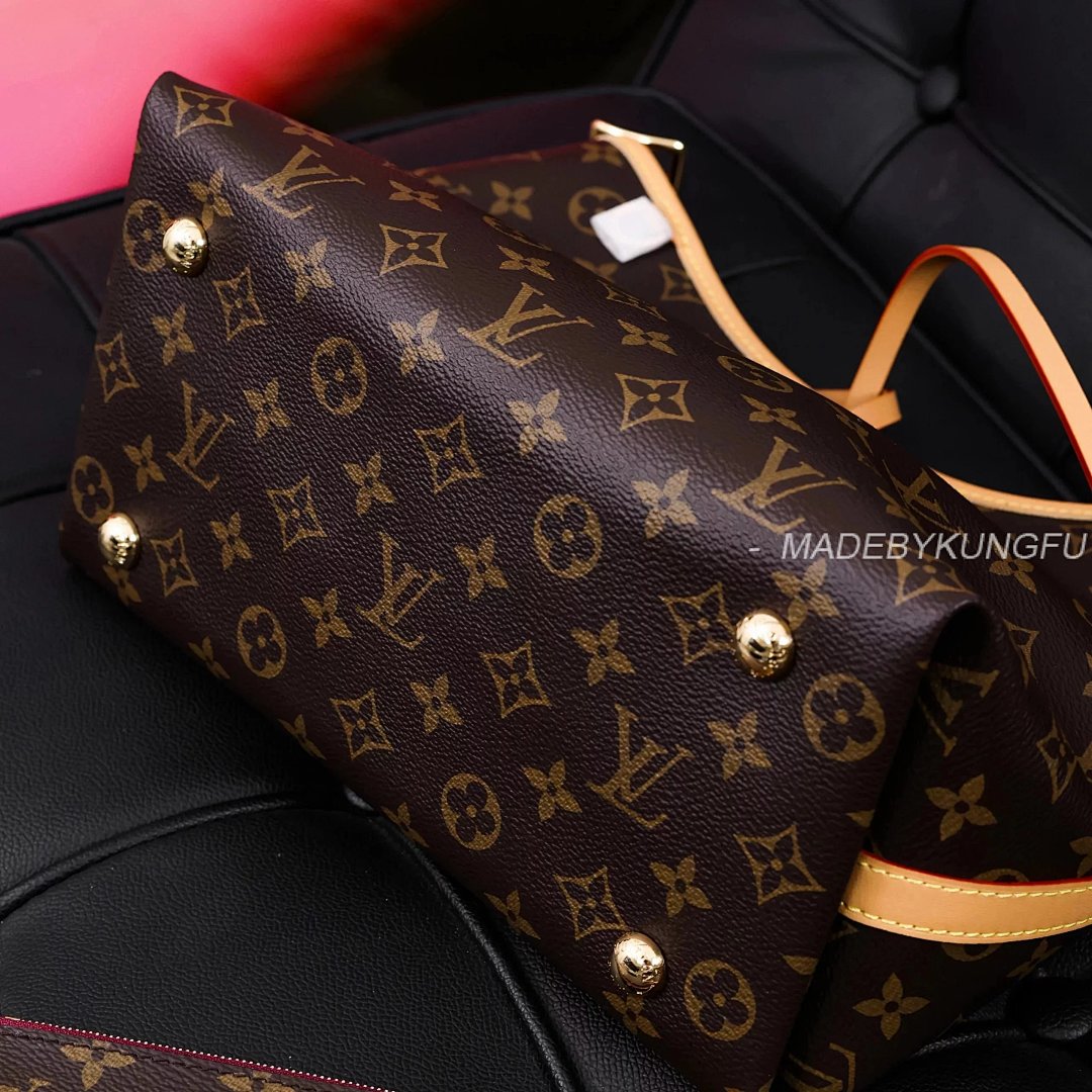 【A+ Item ID 8522 “ Private Cardboard Customized Leather ” Advanced Customization (Bu) - Image 8