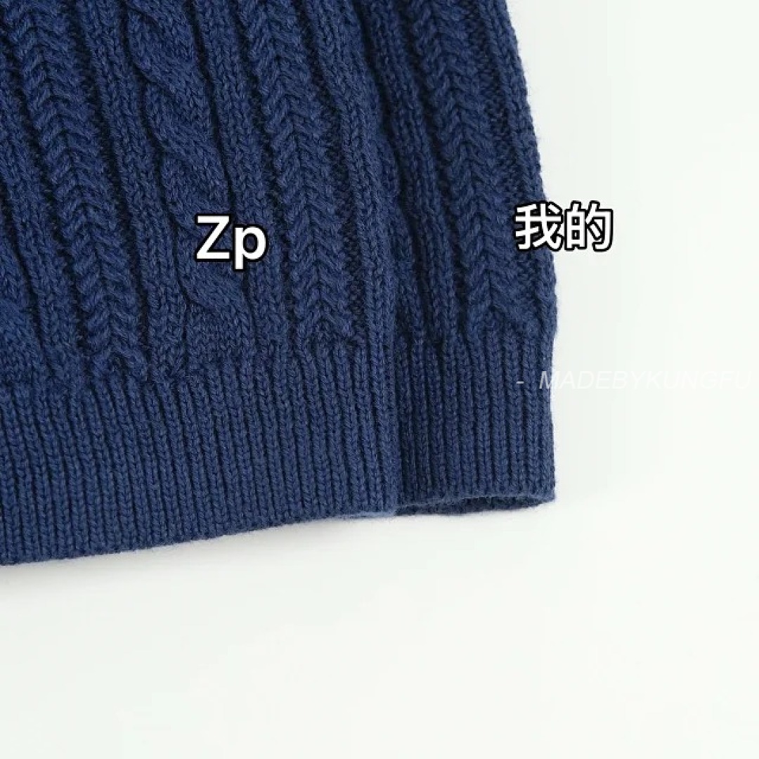 【A+ Item ID 9030 Ralph Fried Dough Twists Knitted Embroidered Pony Short Sleeve Pullover Polo Shirt - Image 36
