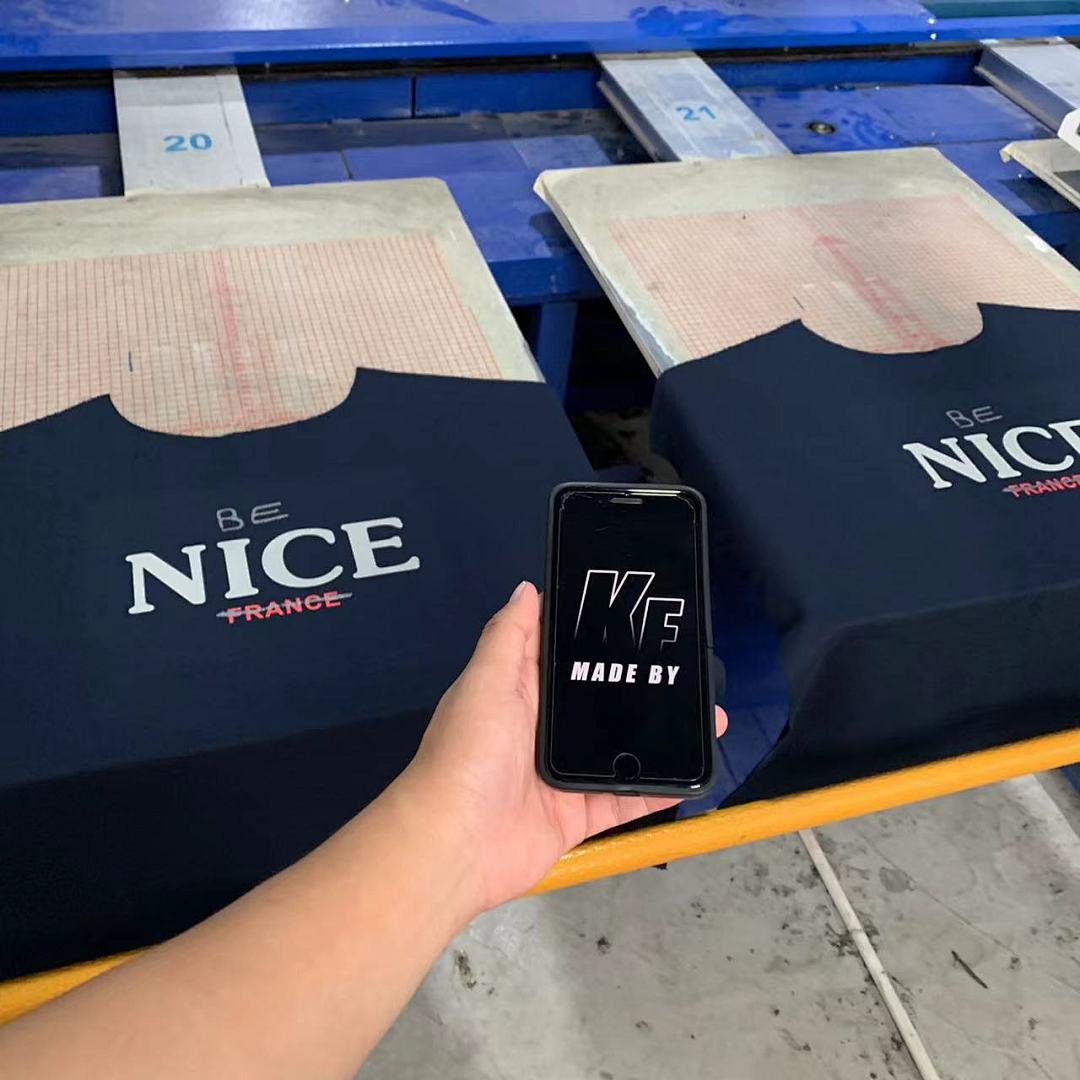 Other BLCG Be Nice Hoodie - Image 23