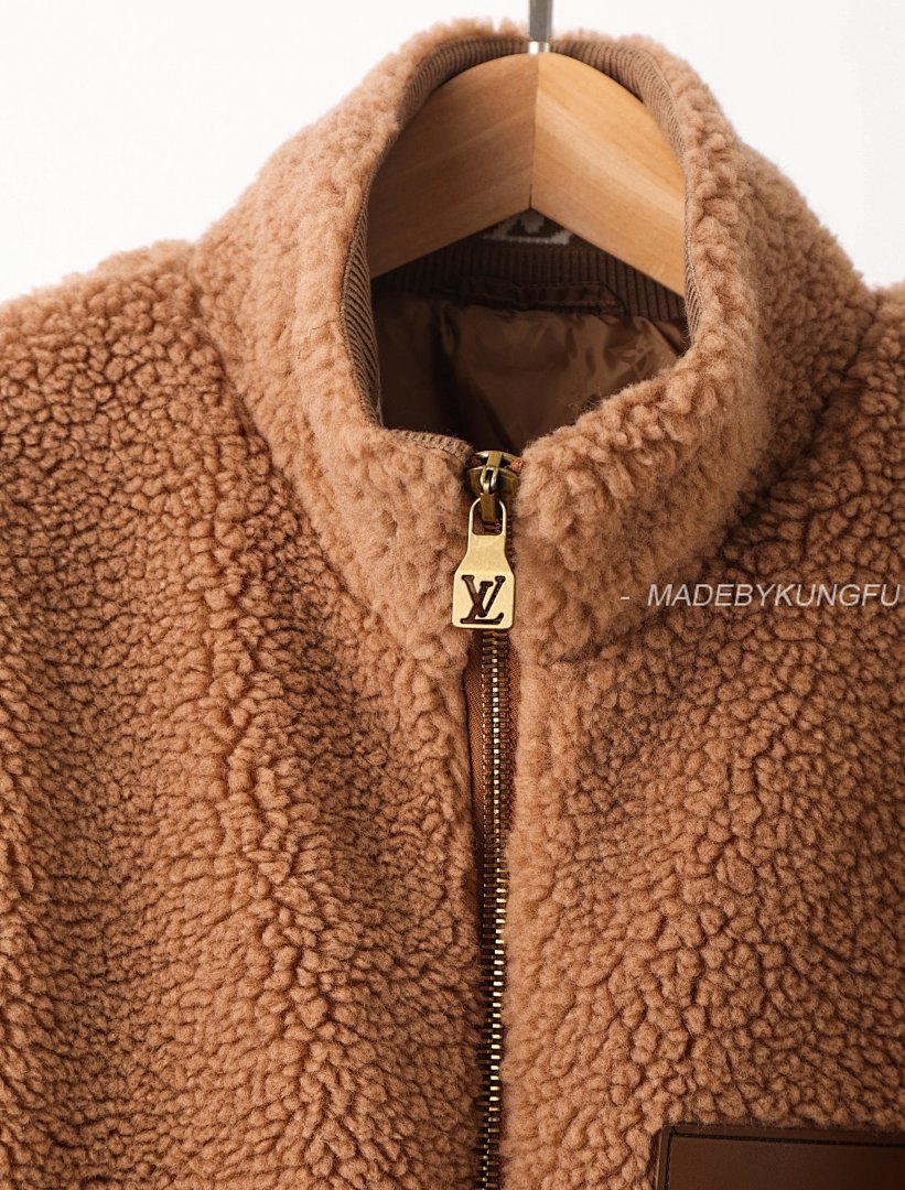 【A+ Item ID 8013 Advanced Customization -2024SS (Superior To Original Wool Fabric) - Image 18