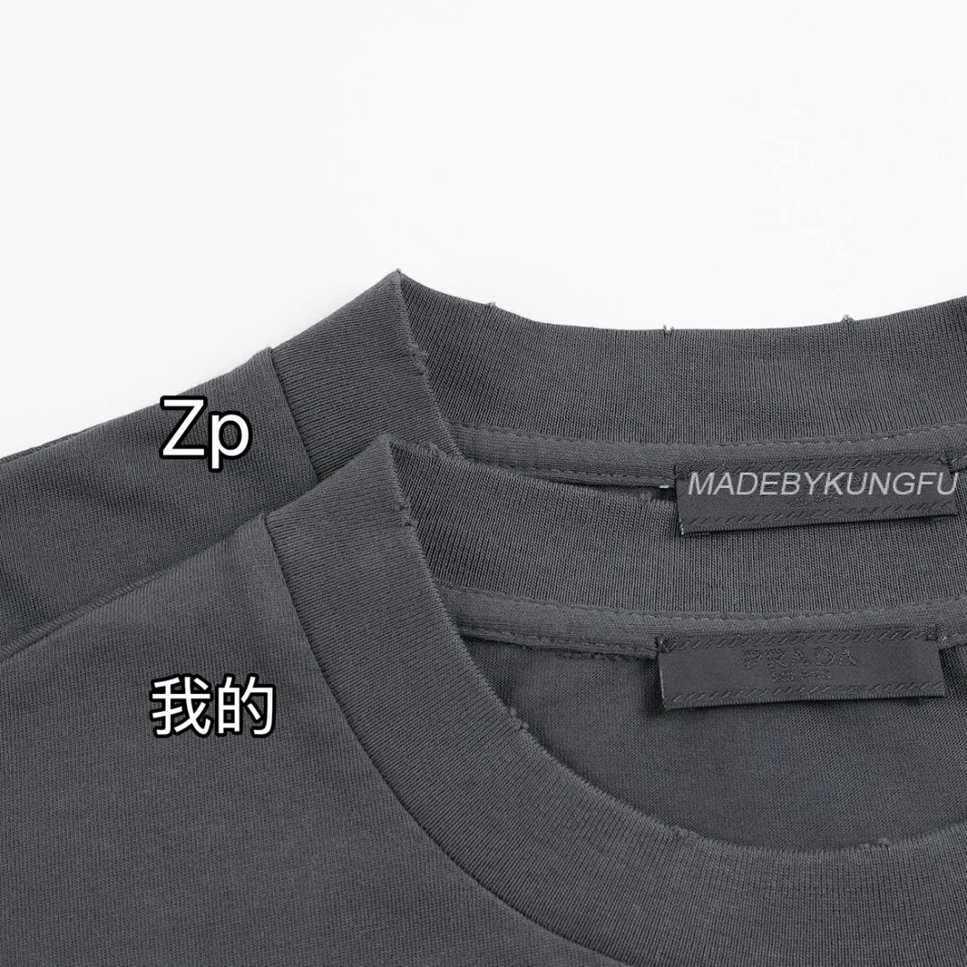 【A+ Item ID 8189 PRD Round Neck Long Sleeves Cotton “ Exclusive Dyed Fabrics ” Triangle - Image 20