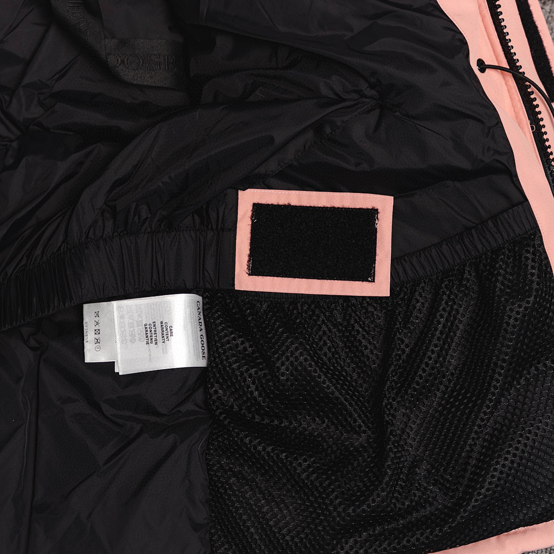 Other CG Expedition Down Jacket - Image 44